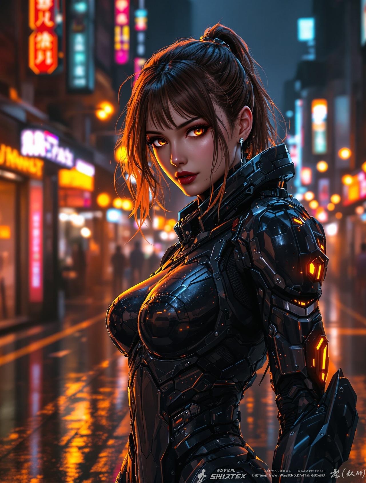 极夜巡游 - 同人漫画火爆专区推荐